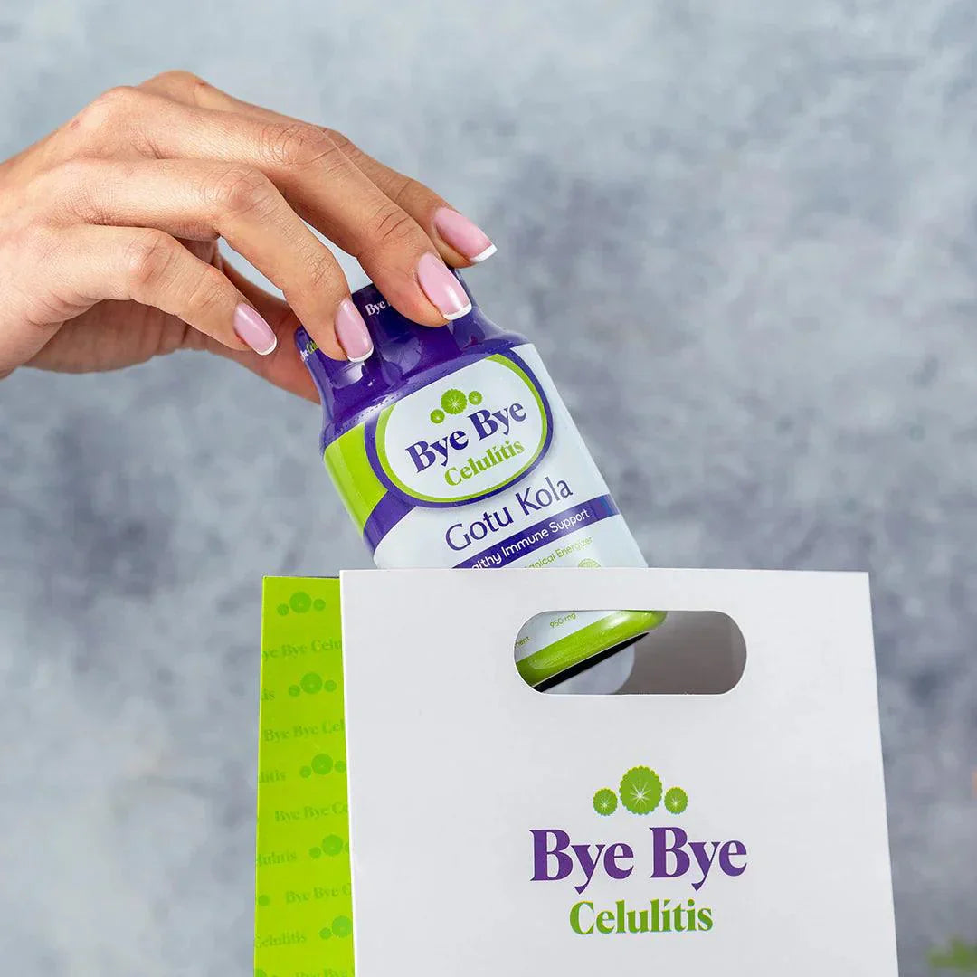 ByeByeCellulite – ¡Compra ahora y participa en el sorteo de 3 meses de tratamiento gratis!
 🔥 ¡ÚLTIMAS UNIDADES DISPONIBLES!✅