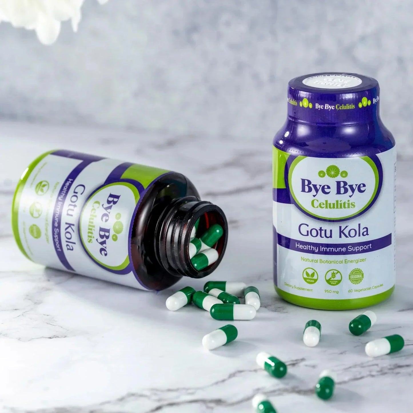 ByeByeCellulite – ¡Compra ahora y participa en el sorteo de 3 meses de tratamiento gratis!
 🔥 ¡ÚLTIMAS UNIDADES DISPONIBLES!✅