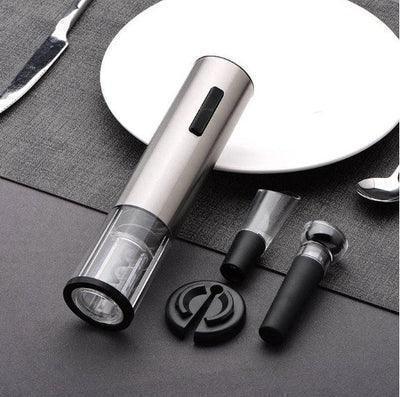 Sacacorchos eléctrico automático vinos