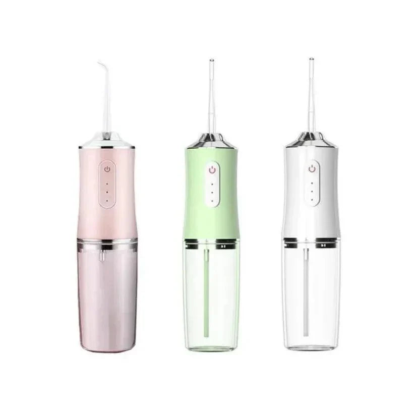 NUEVO IRRIGADOR DENTAL™ PAGUE AL RECIBIR🔥