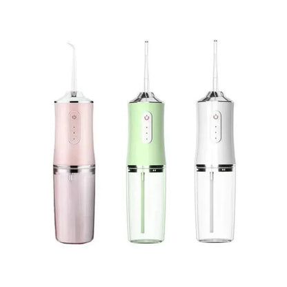 NUEVO IRRIGADOR DENTAL™ PAGUE AL RECIBIR🔥