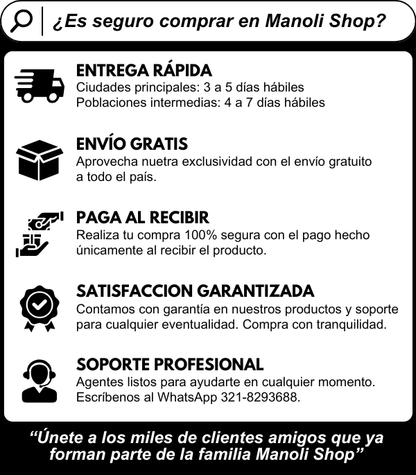 Perfectx™ Terapia Articular Y Muscular 🔥LLEVE 2 Y PAGUE 1🔥