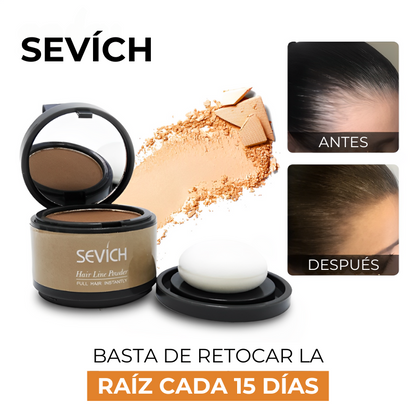 🎁💖2X1 Tinte para el cabello en polvo Premium - Sevich + Regalos y Envío Gratís 🎁💖