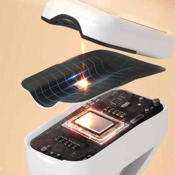 GLUCOVITAL MEDIDOR DE GLUCOSA [PRECISIÓN DEL 99,9%] - 🔥ÚLTIMAS UNIDADES +  PAGUE AL RECIBIR🔥