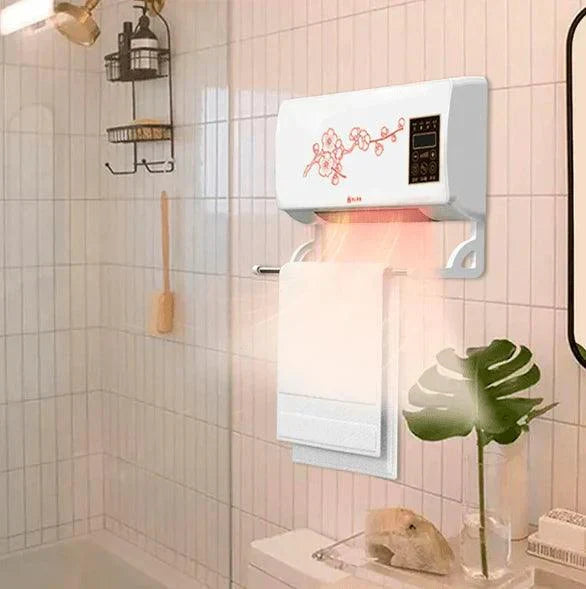 Aire Acondicionado Portátil (9000 BTU) 🔥 ¡OFERTA POR TIEMPO LIMITADO!