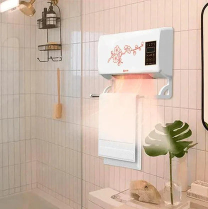 Aire Acondicionado Portátil (9000 BTU) 🔥 ¡OFERTA POR TIEMPO LIMITADO!