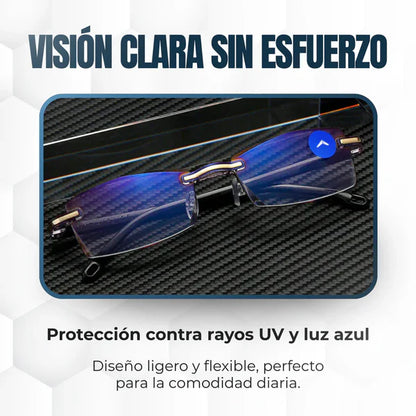Promo 2X1 - Gafas TR90 Premium Fotocromaticas + Regalos Exclusivos!