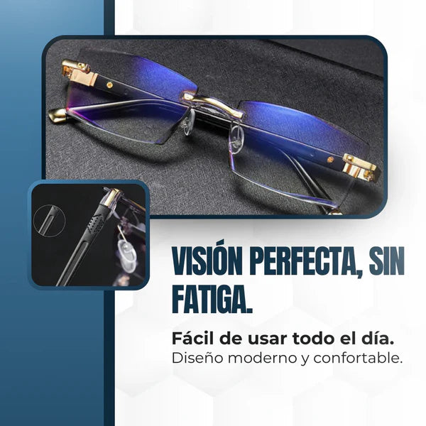 Promo 2X1 - Gafas TR90 Premium Fotocromaticas + Regalos Exclusivos!