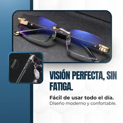 Promo 2X1 - Gafas TR90 Premium Fotocromaticas + Regalos Exclusivos!