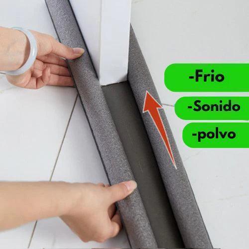 SUPER PROMO PAGA 2 LLEVA 3 PROTECTORES AISLANTE PARA PUERTAS 50% OFF