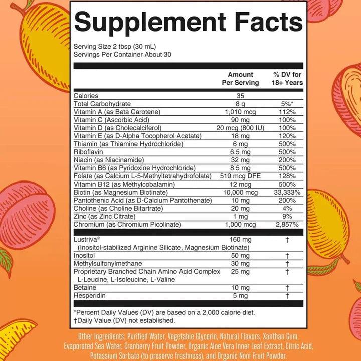 (2X1)🎁LLEVE 2 Y PAGUE 1 M4ry Ruths® x 887 ml