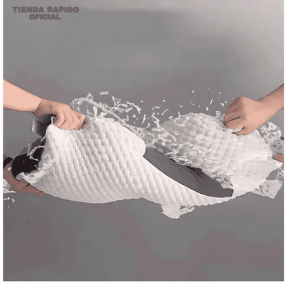 ConfortFlex® Almohada Sueño Ligero -  🔥ÚLTIMAS UNIDADES +  PAGUE AL RECIBIR🔥