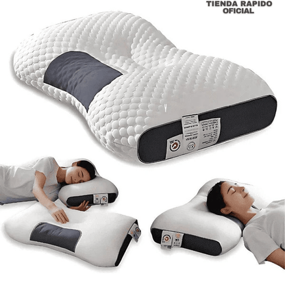 ConfortFlex® Almohada Sueño Ligero -  🔥ÚLTIMAS UNIDADES +  PAGUE AL RECIBIR🔥