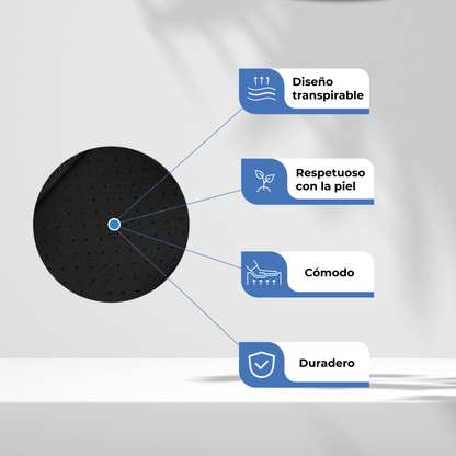 Corrector Postural Ortopédico - PosturePro™ [ Envío Gratís y Regalos Exclusivos! ]