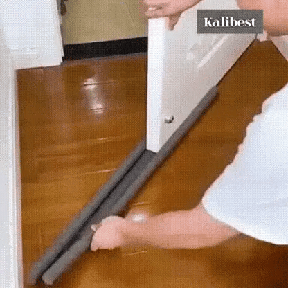 SUPER PROMO PAGA 2 LLEVA 3 PROTECTORES AISLANTE PARA PUERTAS 50% OFF