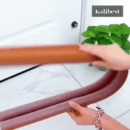 SUPER PROMO PAGA 2 LLEVA 3 PROTECTORES AISLANTE PARA PUERTAS 50% OFF