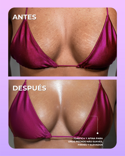 Original Aceite Premium Truly - Piel más clara al instante + Envío Gratís y Regalos Exclusivos!