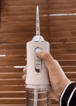 NUEVO IRRIGADOR DENTAL™ PAGUE AL RECIBIR🔥