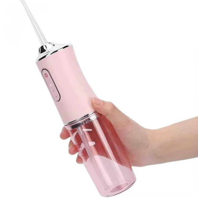 NUEVO IRRIGADOR DENTAL™ PAGUE AL RECIBIR🔥