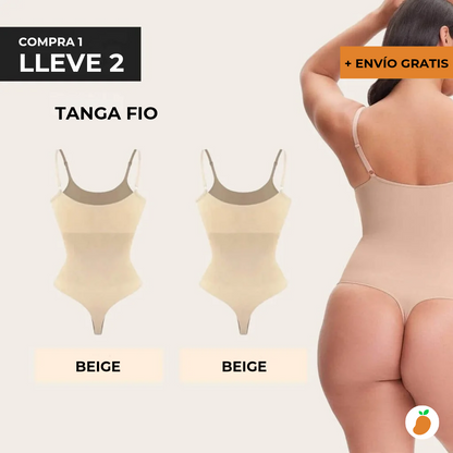 Body moldeador ShapeSlim™ [Compra 1 y llévate 2] + Envío Gratís!