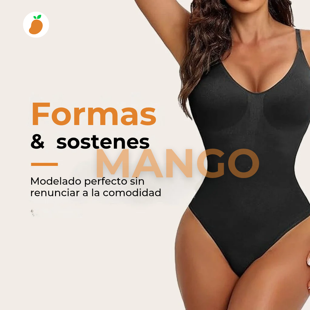 Body moldeador ShapeSlim™ [Compra 1 y llévate 2] + Envío Gratís!