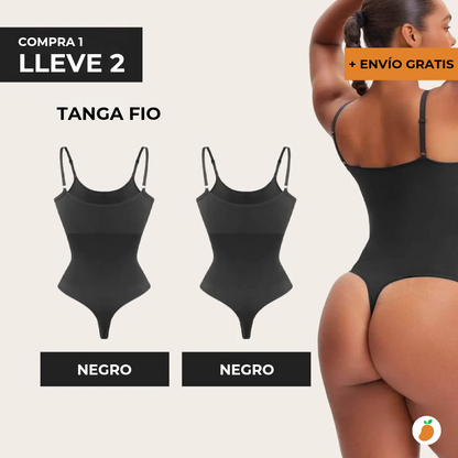 Body moldeador ShapeSlim™ [Compra 1 y llévate 2] + Envío Gratís!