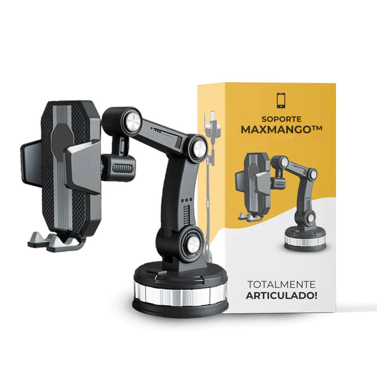 Soporte para teléfono para automóvil - MaxMango™ [STOCK LIMITADO]