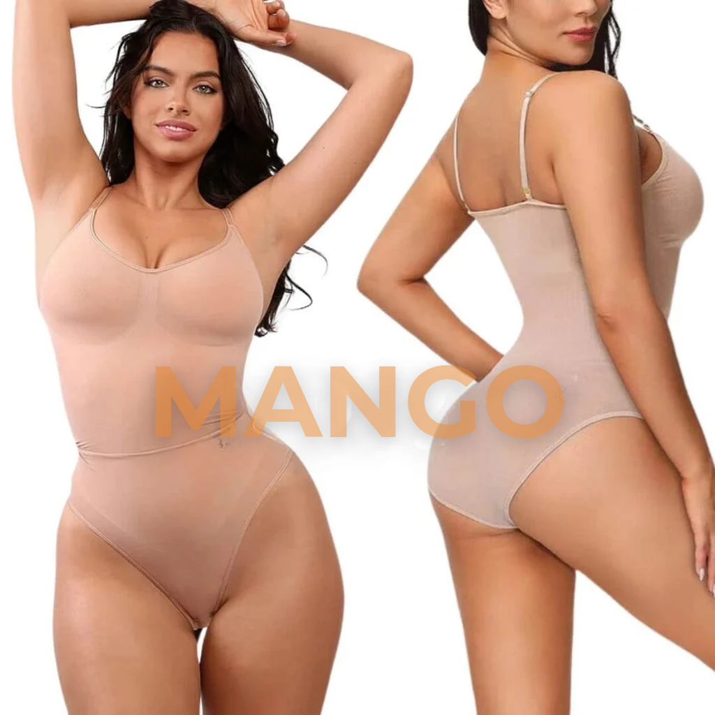 Body moldeador ShapeSlim™ [Compra 1 y llévate 2] + Envío Gratís!