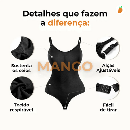 Body moldeador ShapeSlim™ [Compra 1 y llévate 2] + Envío Gratís!